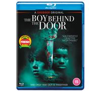 The Boy Behind the Door