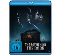 The Boy Behind the Door [Blu-ray]