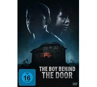 The Boy Behind the Door [DVD]