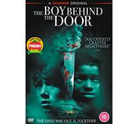 The Boy Behind the Door (SHUDDER)