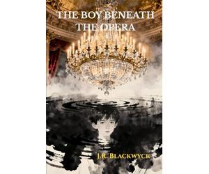 The Boy Beneath the Opera: A Prequel to The Phantom of the Opera