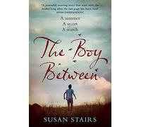The Boy Between: An expertly crafted, suspenseful story of family secrets and one fateful summer