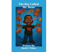 The Boy Called Mr. Bean