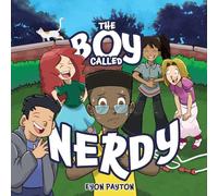 The Boy Called Nerdy