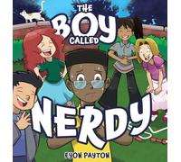 The Boy Called Nerdy