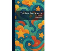 The Boy Emigrants
