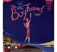 The Boy Friend