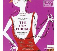 The Boy Friend by London Cast (2012-10-30)