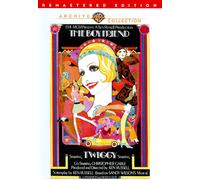THE BOY FRIEND NEW REGION 1 DVD