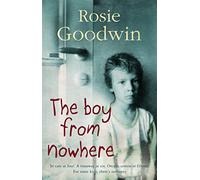 Headline – The Boy from Nowhere – A Gritty Saga of the Search for Belonging