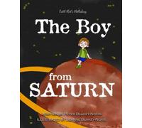 The Boy from Saturn