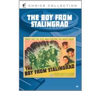 The Boy From Stalingrad