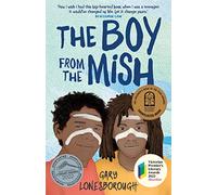 The Boy from the Mish