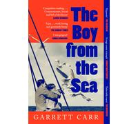 The Boy from the Sea