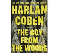 The Boy from the Woods