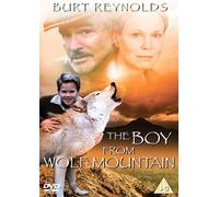 The Boy From Wolf Mountain [DVD]