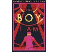 The Boy I Am