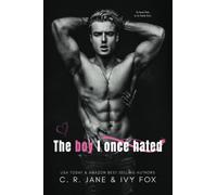 The Boy I Once Hated: Love & Hate Duet: 1