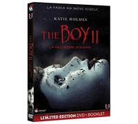 The Boy II - La Maledizione Di Brahms