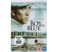 The Boy In Blue [DVD]
