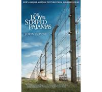 [(The Boy in Striped Pajamas)] [By (author) John Boyne] published on (October, 2007)