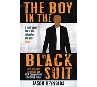 The Boy in the Black Suit