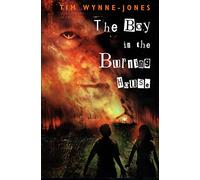 The Boy in the Burning House
