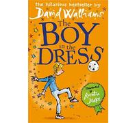 (The Boy in the Dress) By David Walliams (Author) Paperback on (Jun , 2009)