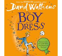 The Boy in the Dress: Now a Major Musical