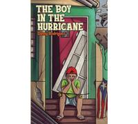 The Boy in the Hurricane