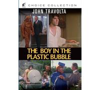 The Boy in the Plastic Bubble