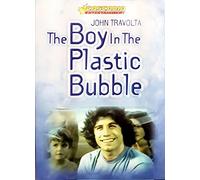 The Boy in the Plastic Bubble