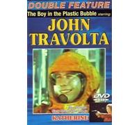 The Boy in the Plastic Bubble / Katherine (Double Feature)