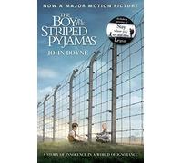 The Boy in the striped pyjama film