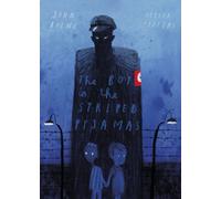 The Boy in the Striped Pyjamas : 10th Anniversary Collector's Edition