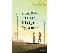 The Boy in the Striped Pyjamas : Read John Boyne’s powerful classic ahead of the sequel ALL THE BROKEN PLACES