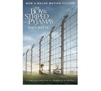 [ The Boy in the Striped Pyjamas ] [ THE BOY IN THE STRIPED PYJAMAS ] BY Boyne, John ( AUTHOR ) Sep-11-2008 Paperback