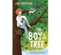 The Boy in the Tree