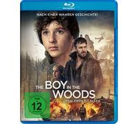 Armitage,Richard - The Boy in the Woods - Überleben Ist Alles