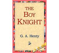 The Boy Knight