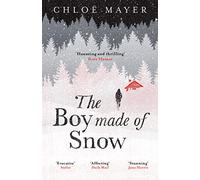 The Boy Made of Snow