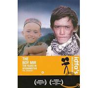THE BOY MIR
