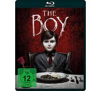 The Boy (Blu-ray)