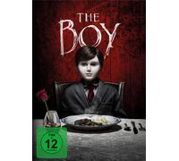The Boy (Neuauflage) (DVD) Cohan Lauren Evans Rupert Norton Jim Hardcastle Diana