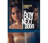 The Boy Next Door