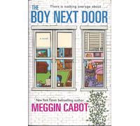 The Boy Next Door