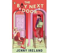 The Boy Next Door – Penguin Books