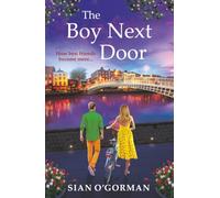 The Boy Next Door: A beautiful book club read from Sian O'Gorman