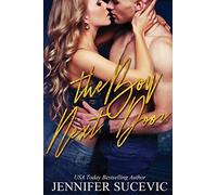 The Boy Next Door: An Enemies-to-Lovers Sports Romance: 2 (The Next Door Duet)