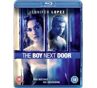 THE BOY NEXT DOOR BD [2014]